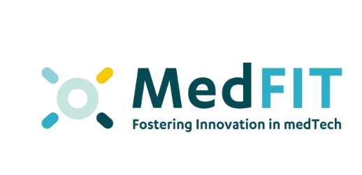 Meet us at MedFIT Strasbourg